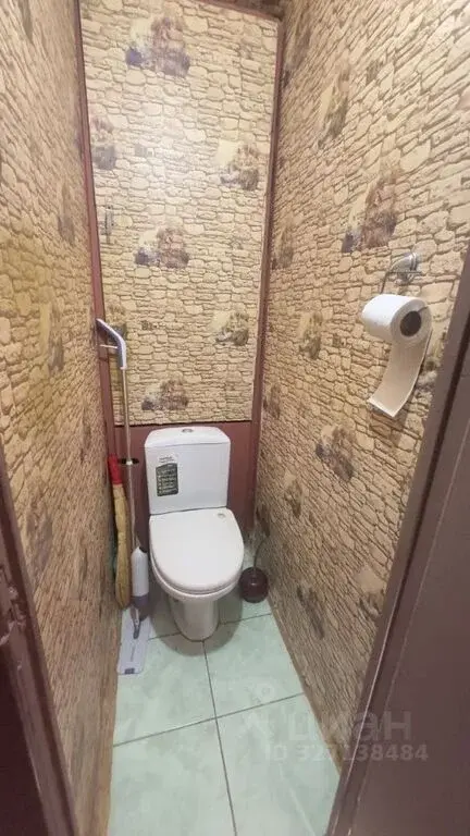 Продажа двухкомнатной квартиры в Дедовске - Фото 13