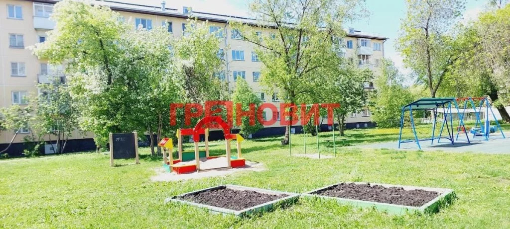 Продажа квартиры, Новосибирск - Фото 25