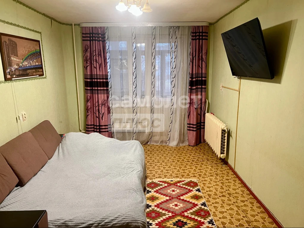 Продажа квартиры, Талдом, Талдомский район, ул. Победы - Фото 21