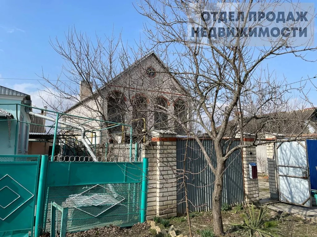 Большой дом - Фото 6