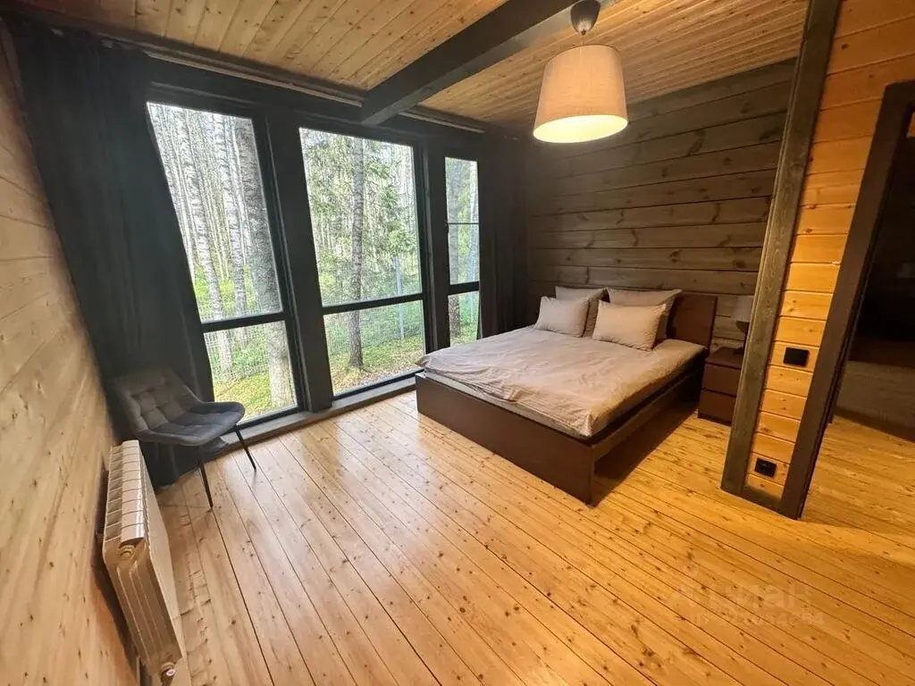 Продаю дом 310.0м ул. Сосновая, Ярославская область, ... - Фото 6