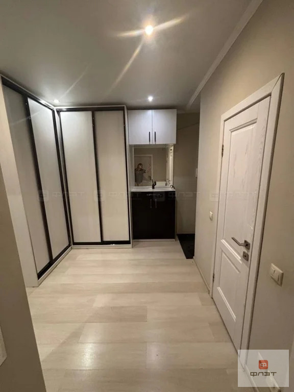 Продажа квартиры, Казань, ул. Восход - Фото 1