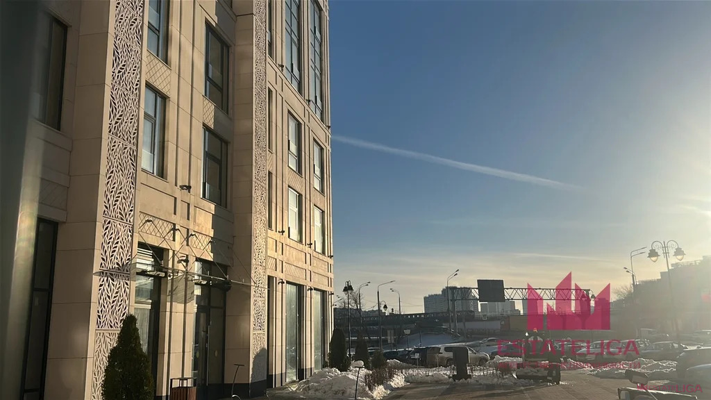 Аренда квартиры, Андропова пр-кт. - Фото 28