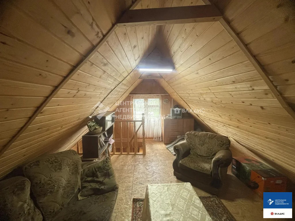 Продажа дома, Алешня, Рыбновский район - Фото 15