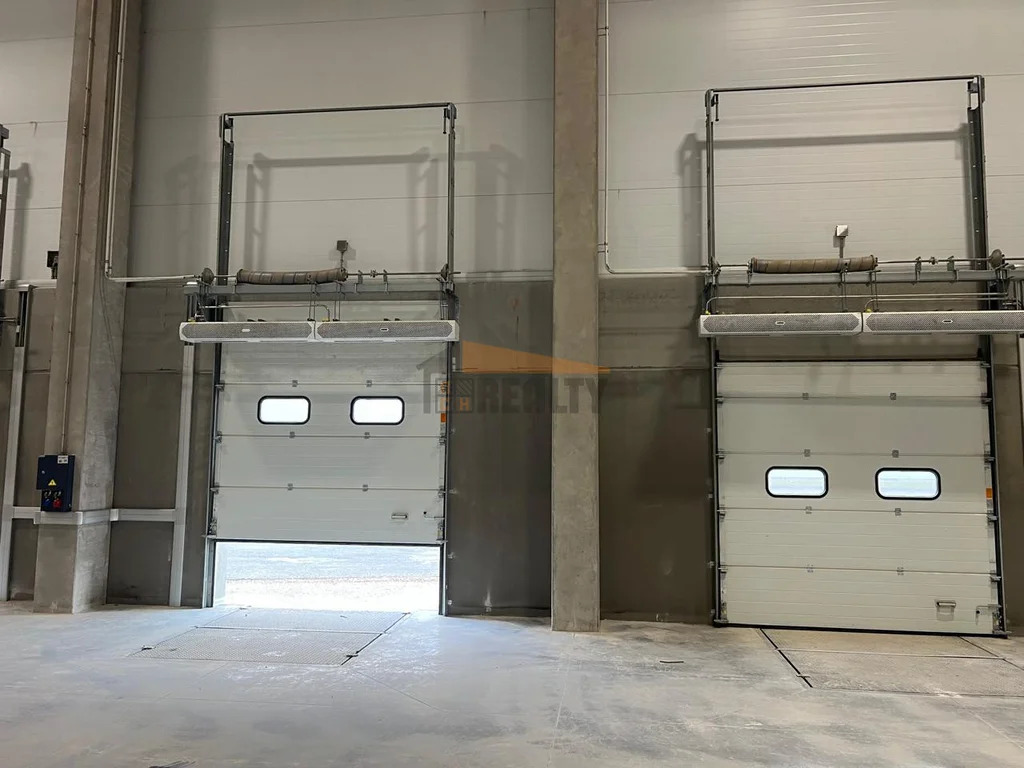 Аренда склада, Пушкино, Пушкинский район, Ярославское ш. - Фото 3