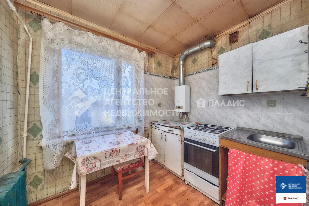 Продажа квартиры, завода Ветзоотехника, Рыбновский район - Фото 10