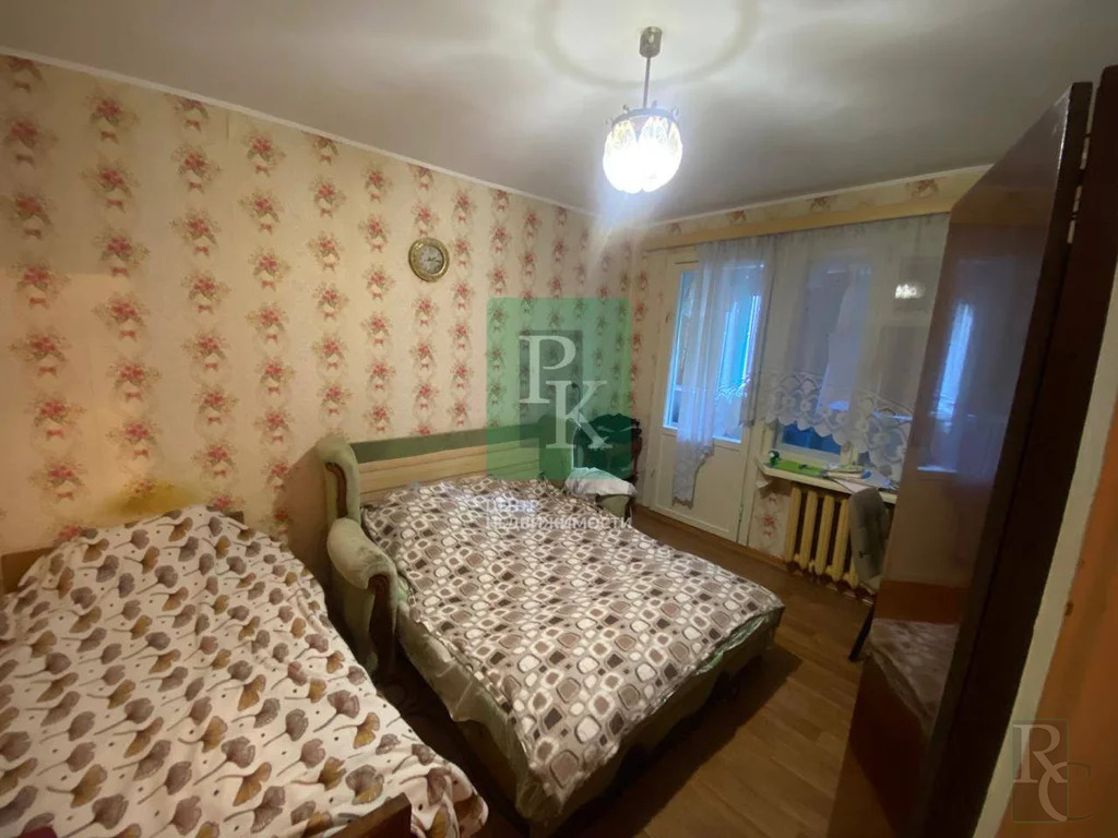 Продажа квартиры, Севастополь, улица Софьи Перовской - Фото 7