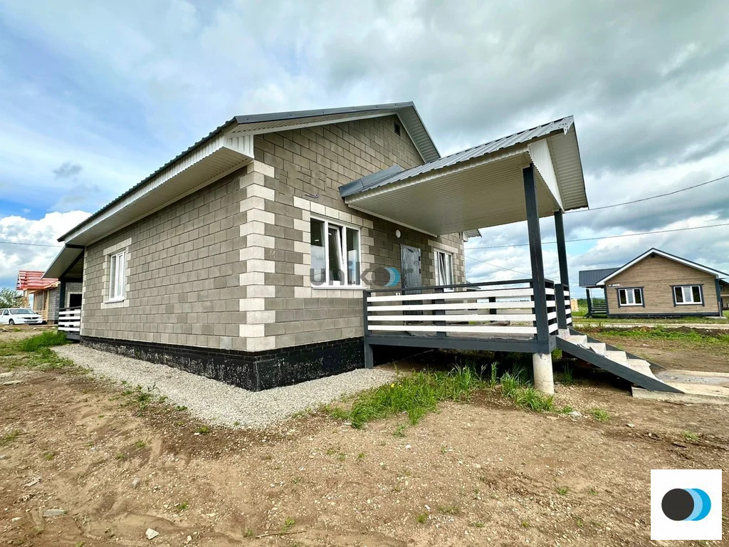 Продажа дома, Иглино, Иглинский район, ул. Луговая - Фото 3
