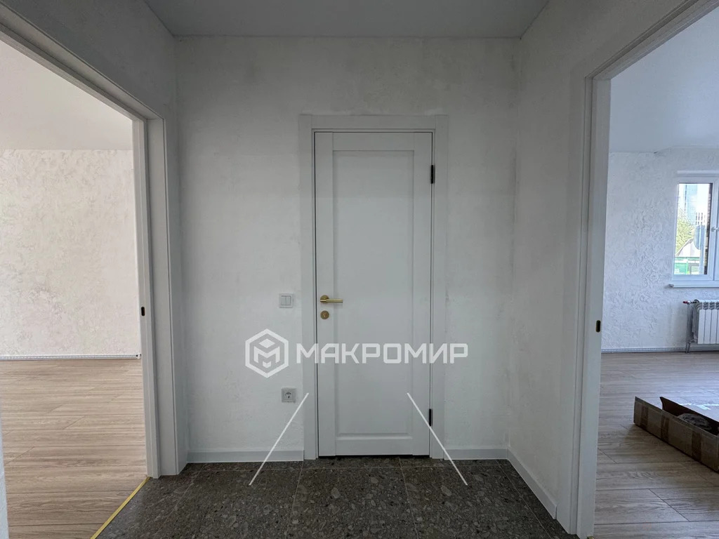 Продажа квартиры, Брянск, имени О.Н. Строкина ул. - Фото 11