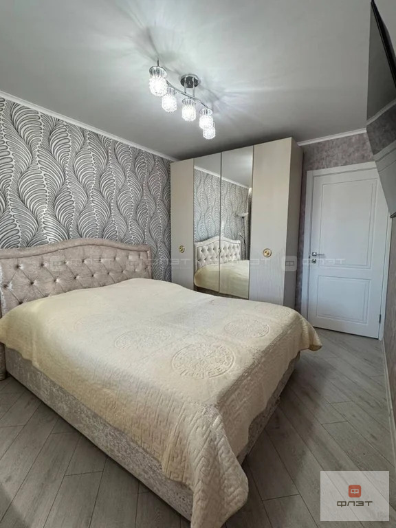 Продажа квартиры, Казань, Победы пр-кт. - Фото 9
