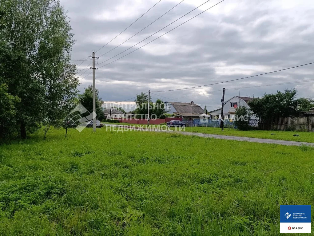 Продажа дома, Шилово, Шиловский район, ул. Новоселковская - Фото 11
