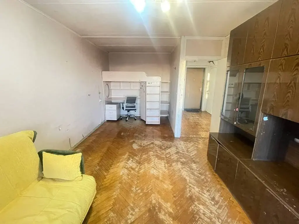 1-к. квартира, 38,4 м2, 7/9 эт. - Фото 6