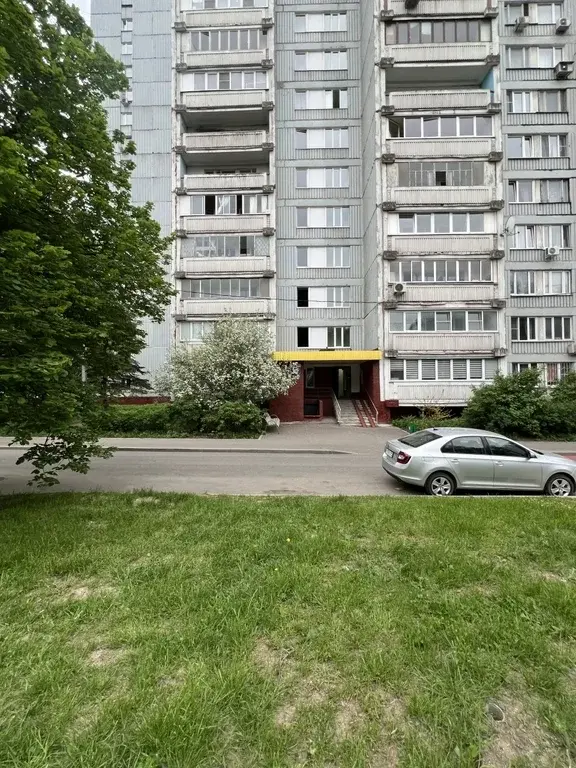 3-к.Инессы Арманд, д.7 - Фото 1