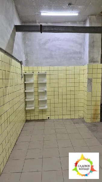 Сдается помещение свободного назначения с мокрой точкой - Фото 4