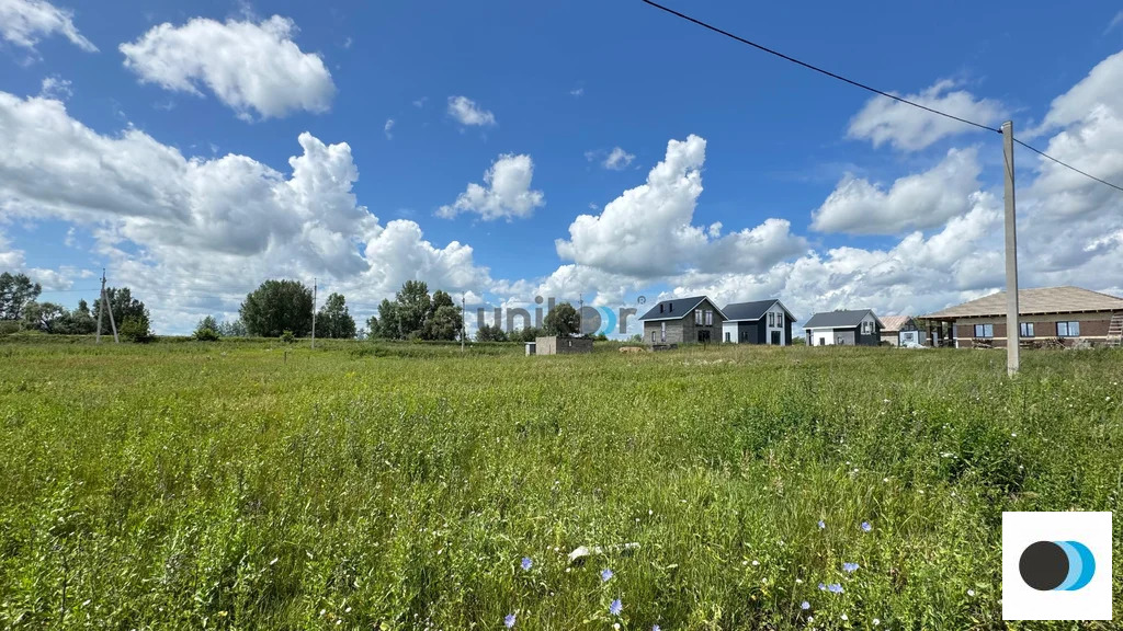 Продажа участка, Старые Киешки, Кармаскалинский район, Undefined - Фото 6