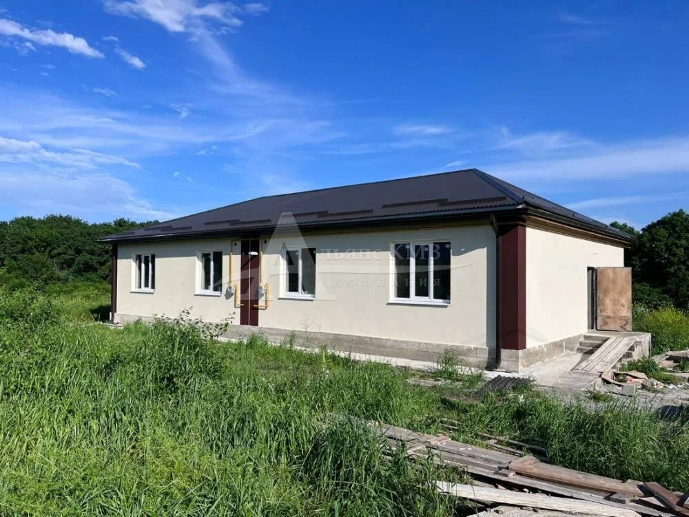 Продажа дома, Иноземцево, ул. Крылова - Фото 1