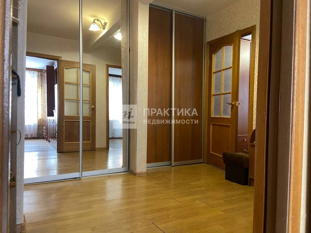 Продажа квартиры, Балашиха, Балашиха г. о., ул. Комсомольская - Фото 11