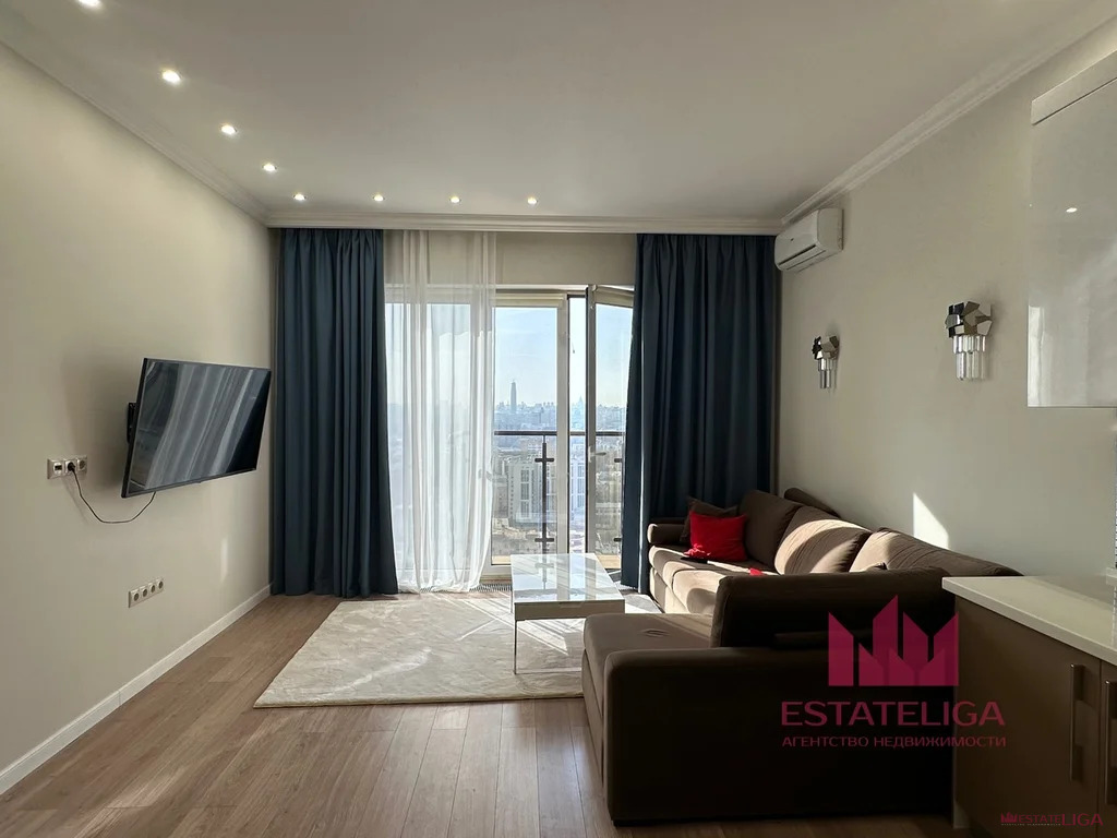 Аренда квартиры, 1-я улица Машиностроения - Фото 5