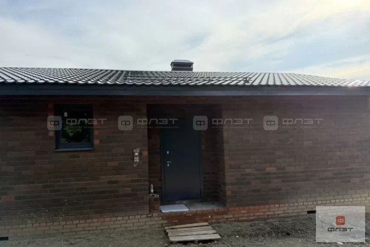 Продажа дома, Усады, Высокогорский район, ул. Советская 2-й переулок - Фото 3