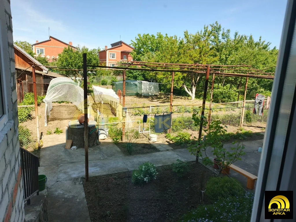 Продажа дома, Северская, Северский район, улица Максима Горького - Фото 27