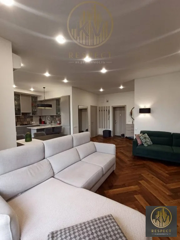 Продажа квартиры, Кисловодск, ул. Декабристов - Фото 6