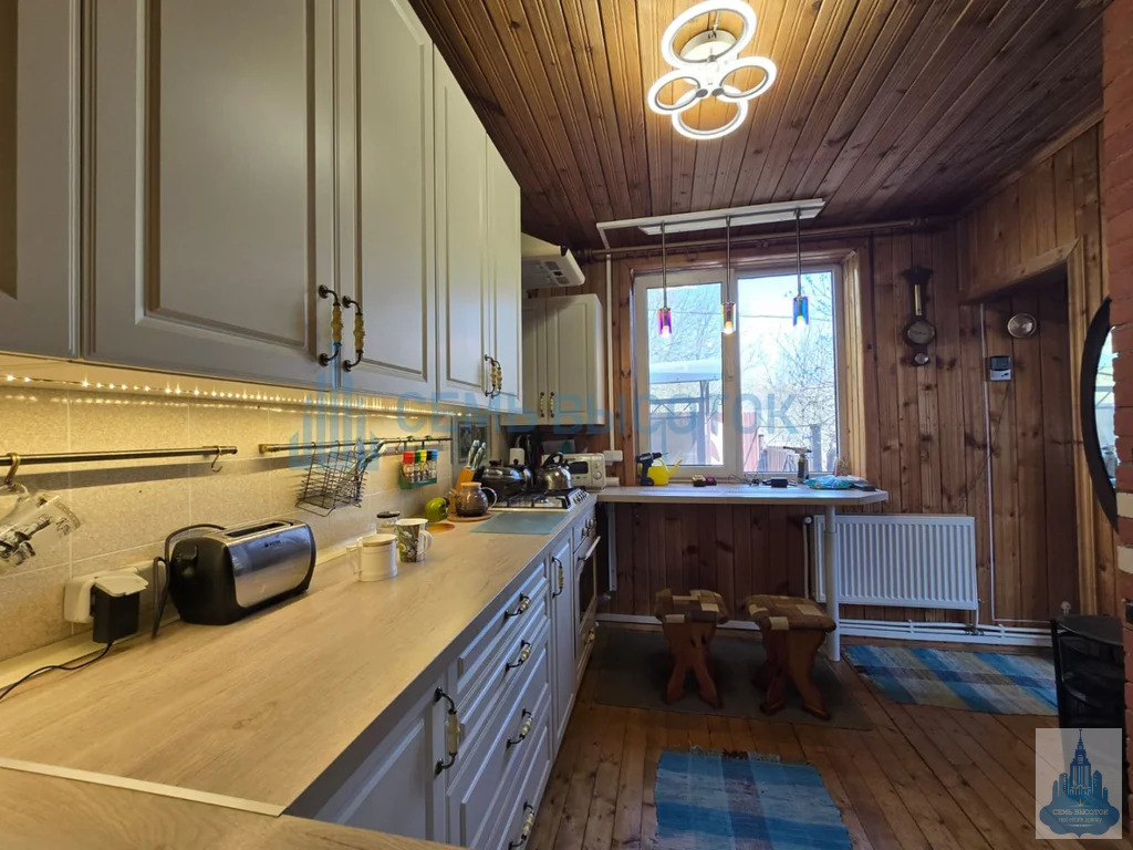 Продажа дома, Подольск, СНТ Лучинское СМП-869 тер. - Фото 27