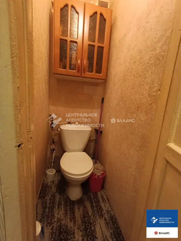 Продажа квартиры, Ибредь, Шиловский район, ул. Садовая - Фото 13