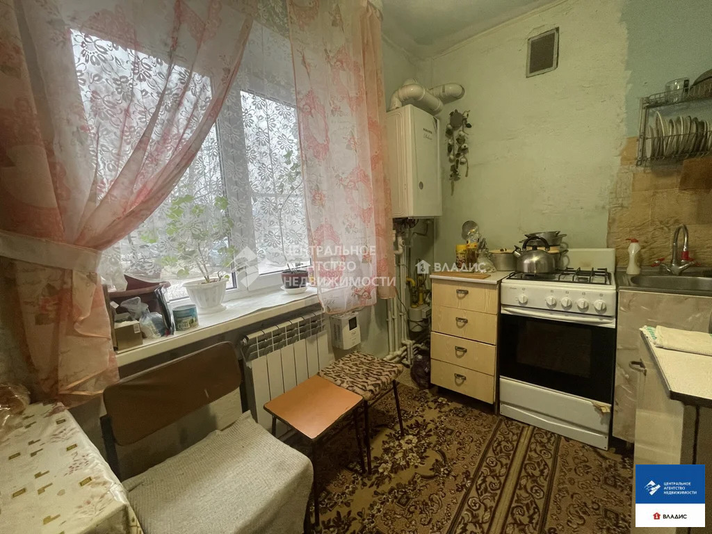 Продажа квартиры, Истье, Старожиловский район, ул. Газовиков - Фото 2
