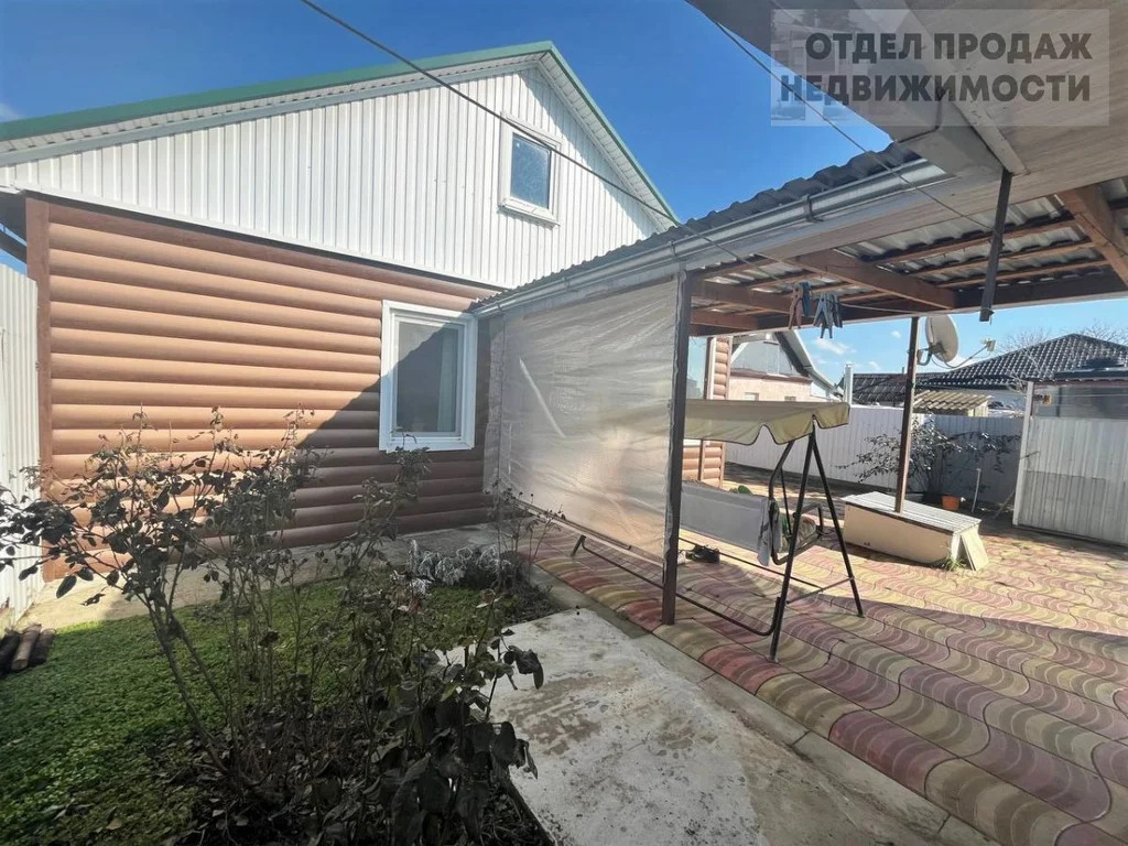 Уютный дом - Фото 2