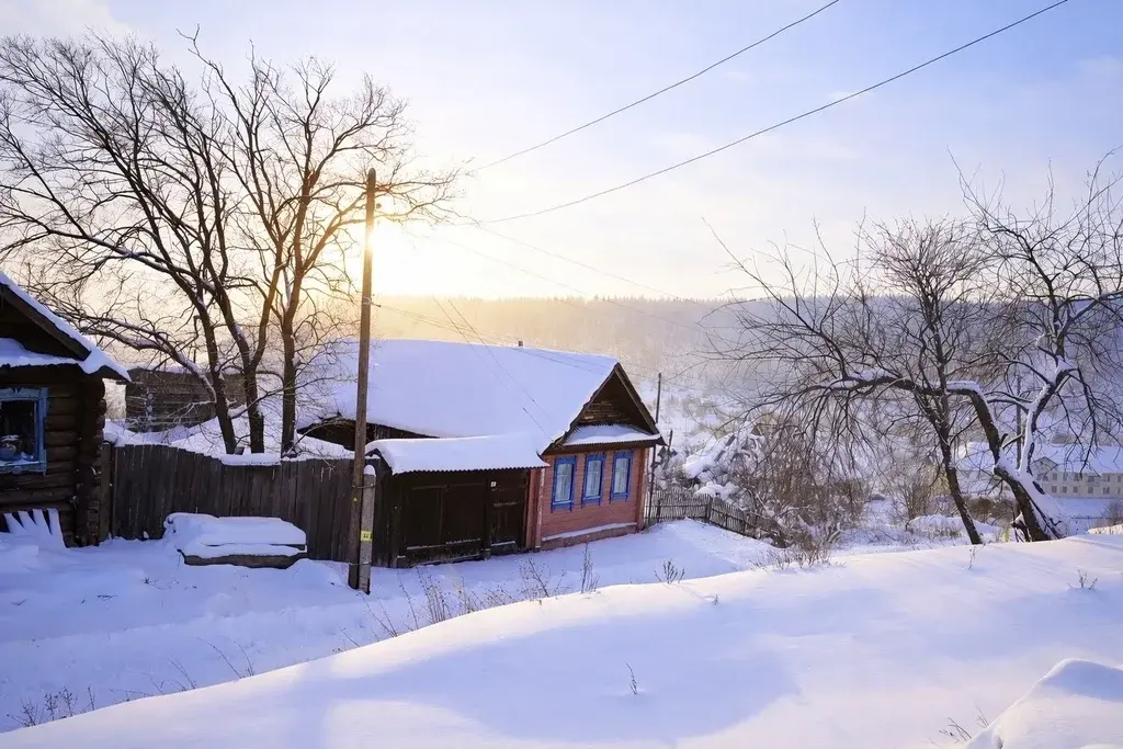 Дом по ул. Крушина 12 - Фото 9