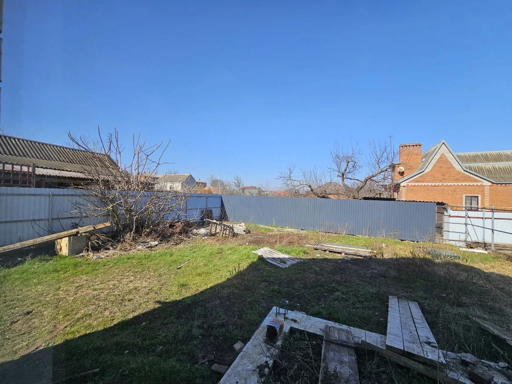 Продажа дома, Абинск, Абинский район, ул. Крымская - Фото 28