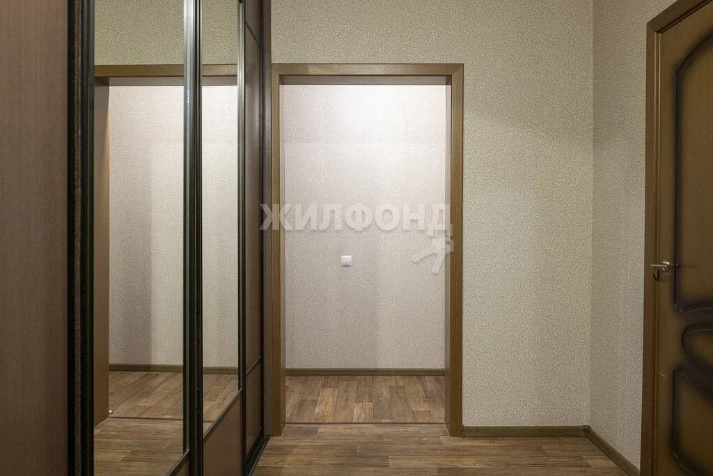 Продажа квартиры, Новосибирск, Татьяны Снежиной - Фото 17