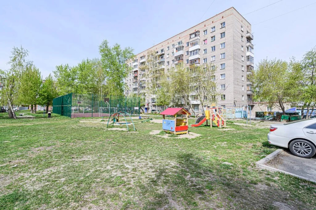 Продажа квартиры, Новосибирск, ул. Гоголя - Фото 3