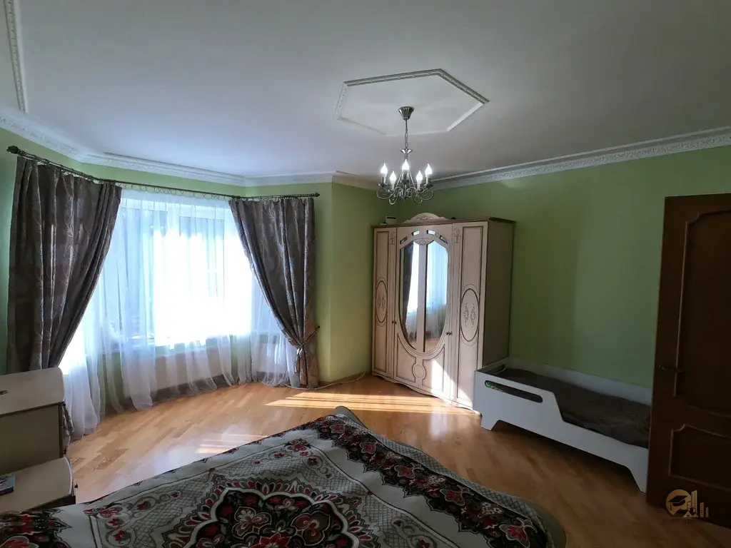 Продам кирпичный дом 245 м2 в Новой Москве/Участок с выходом в лес. - Фото 26