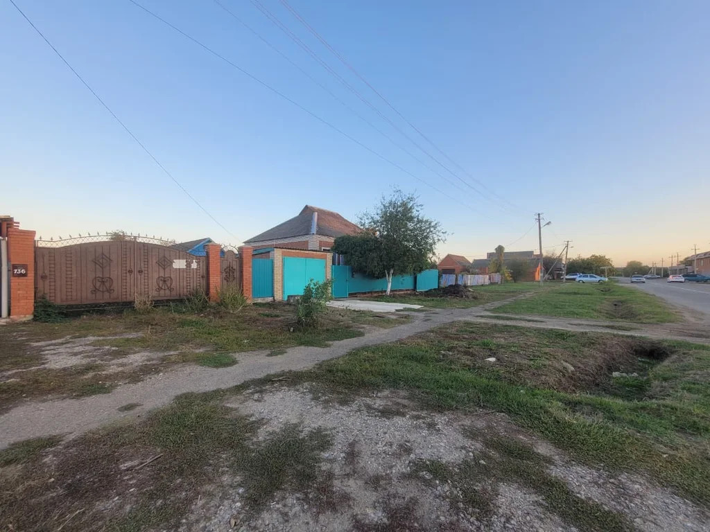 Продажа участка, Северская, Северский район, ул. Казачья - Фото 7