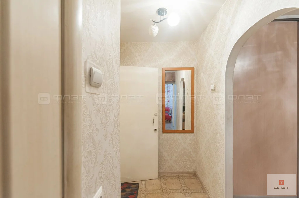 Продажа квартиры, Зеленодольск, Зеленодольский район, ул. Комарова - Фото 2