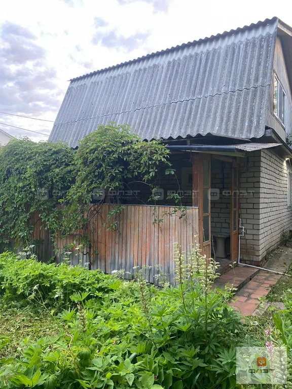 Продажа дома, Васильево, Зеленодольский район, СНТ Разлив - Фото 6