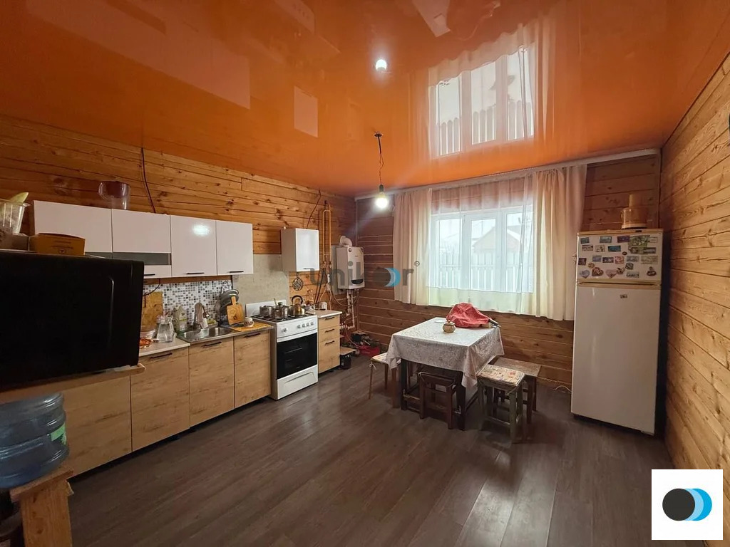 Продажа дома, Иглино, Иглинский район, ул. Дачная - Фото 12