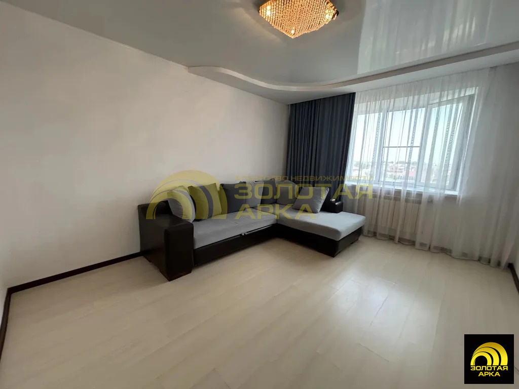 Продажа квартиры, Крымск, Крымский район, ул. Коммунистическая - Фото 4