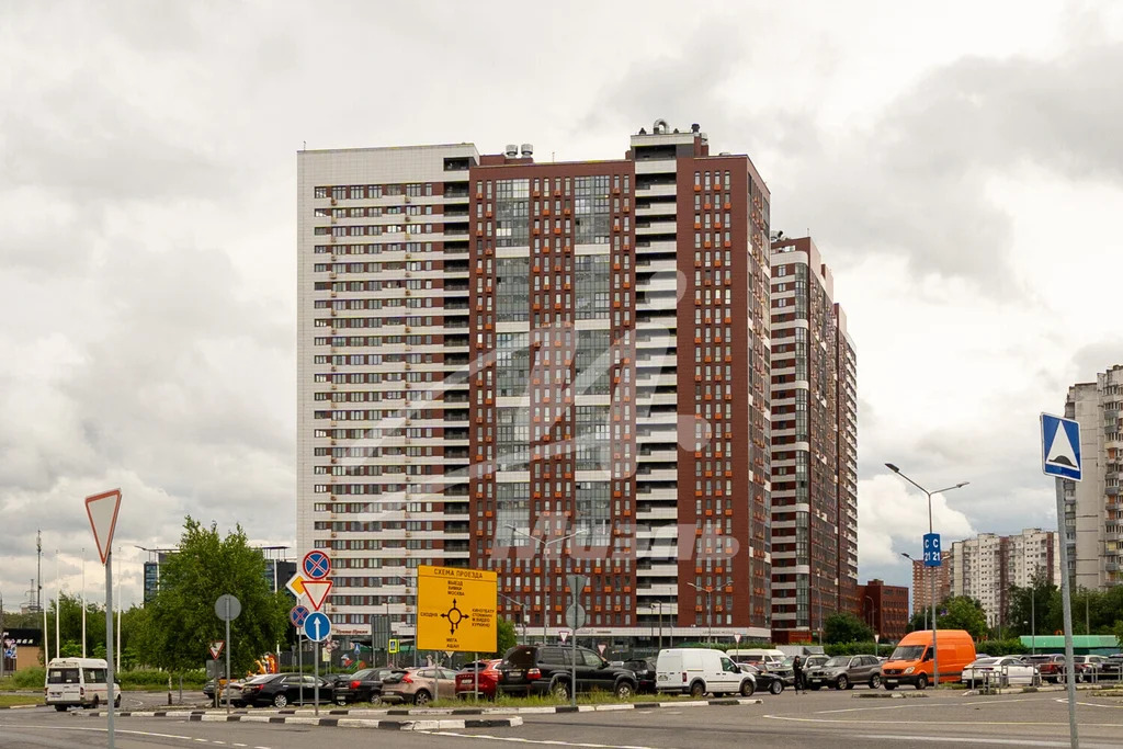Продажа квартиры, Химки, ул. 9 Мая - Фото 25
