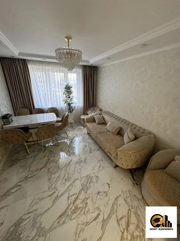 Продажа квартиры, Битца, Ленинский район, Парковая улица - Фото 43