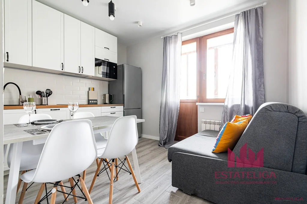 Продажа квартиры, Котельники, Сосновая улица - Фото 8