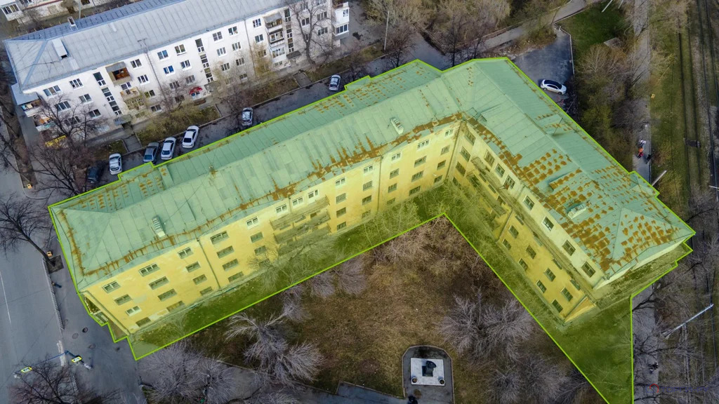 Продажа ПСН, Екатеринбург, ул. Ильича - Фото 2