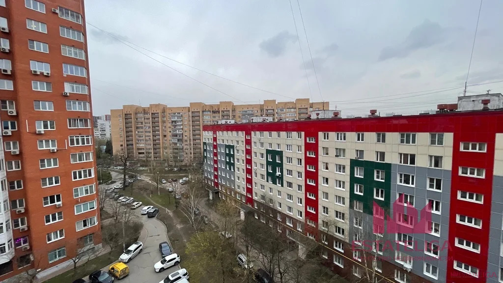Аренда квартиры, Одинцово, Новоспортивная улица - Фото 8