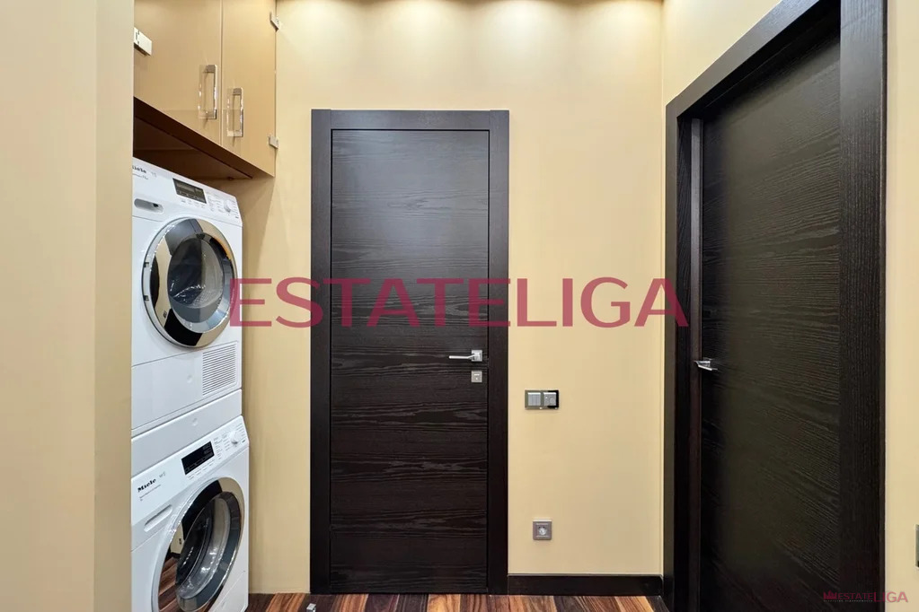 Продажа квартиры, Береговой проезд - Фото 32