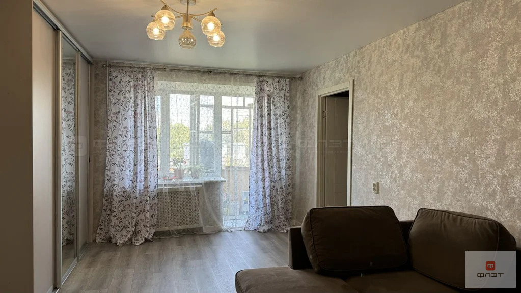 Продажа квартиры, Казань, ул. Карбышева - Фото 0