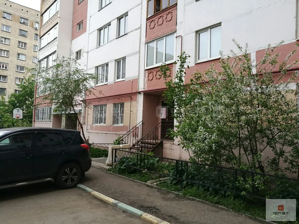 Продажа офиса, Казань, ул. Карбышева - Фото 3