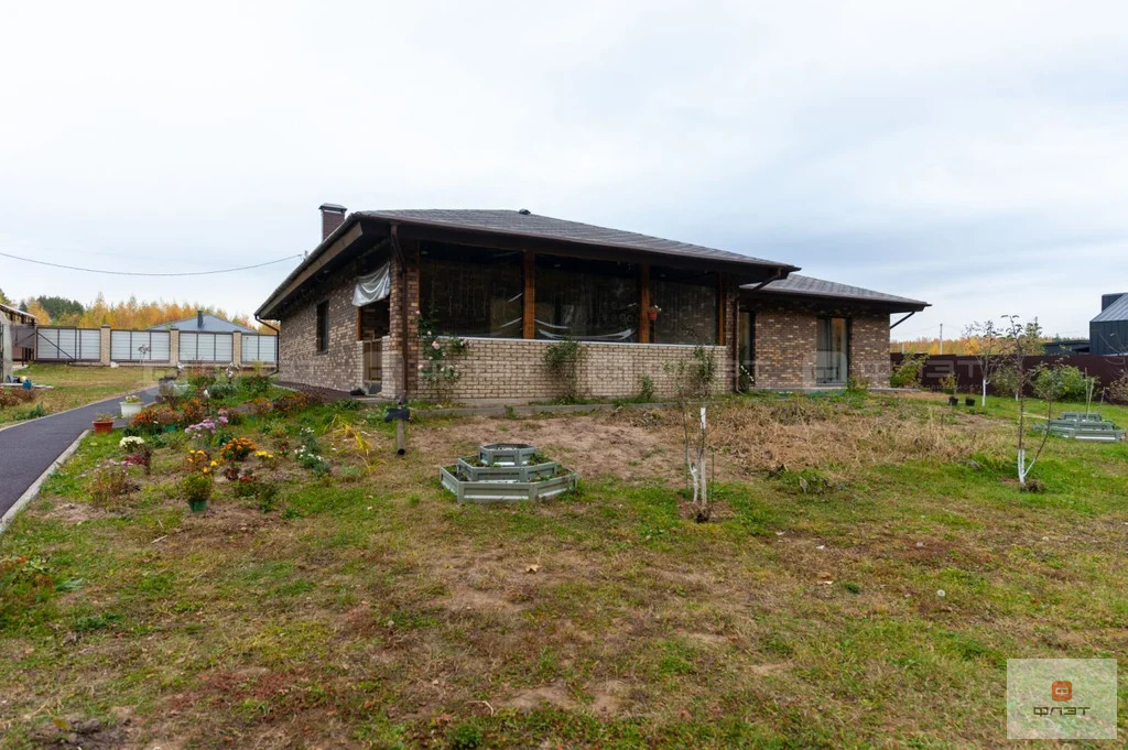 Продажа дома, Пестречинский район, ул. Родина - Фото 9