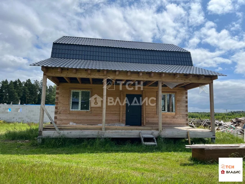 Продажа дома, Щелковский район - Фото 8