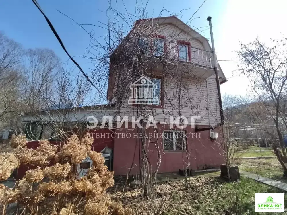 Продажа дома, Горское, Туапсинский район, снт. Ручеек - Фото 18